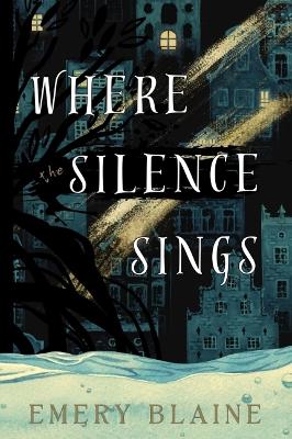 Cover of Where the Silence Sings