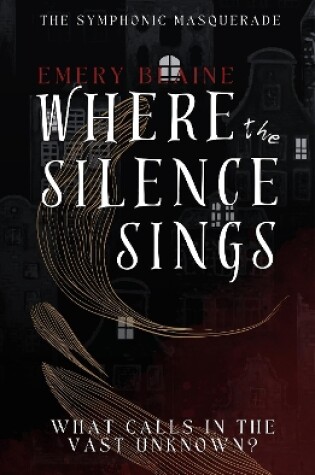 Cover of Where the Silence Sings