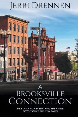 Cover of A Brooksville Connection