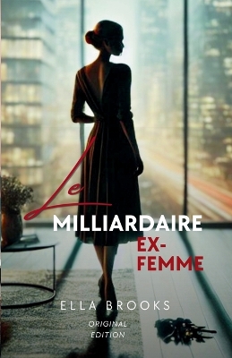 Book cover for L'ex-Femme Du Milliardaire