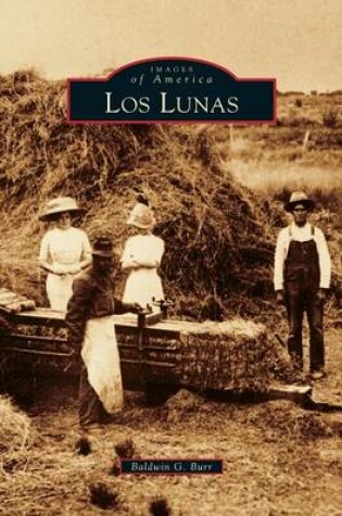 Cover of Los Lunas