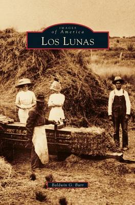 Book cover for Los Lunas