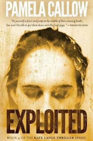 Cover of Exploited