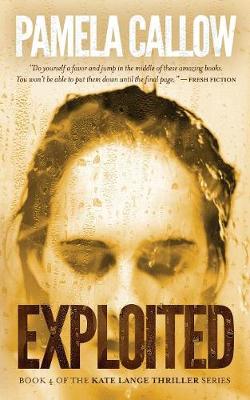 Book cover for Exploited