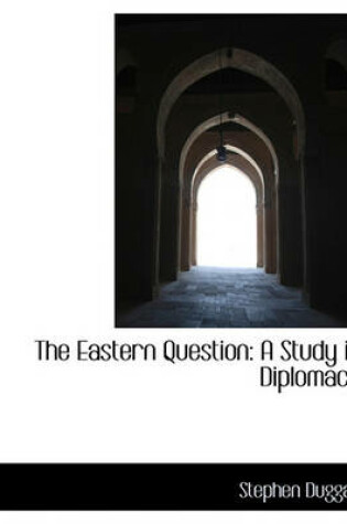 Cover of The Eastern Question