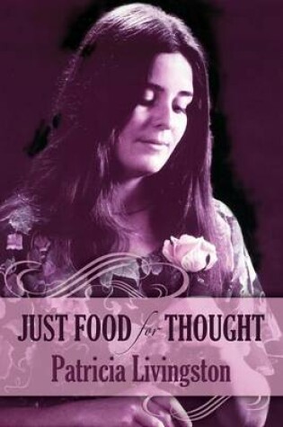 Cover of Just Food for Thought