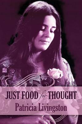 Book cover for Just Food for Thought