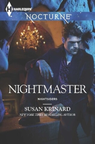Cover of Nightmaster (Nocturne)