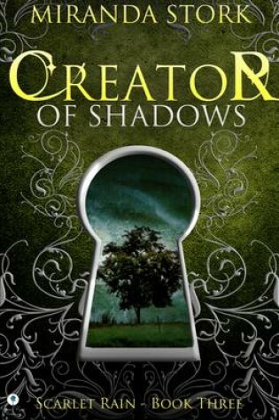Cover of Creator of Shadows