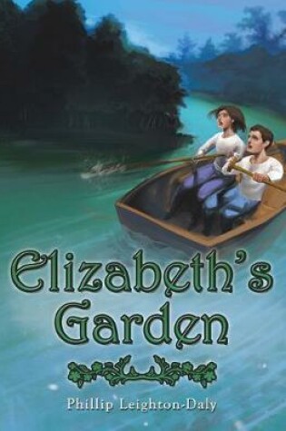 Cover of Elizabeth's Garden