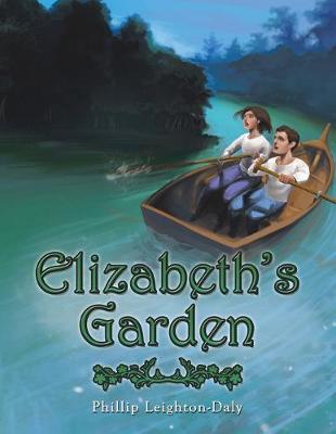 Book cover for Elizabeth's Garden