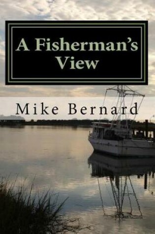 Cover of A Fishermans View