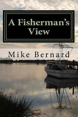 Book cover for A Fishermans View