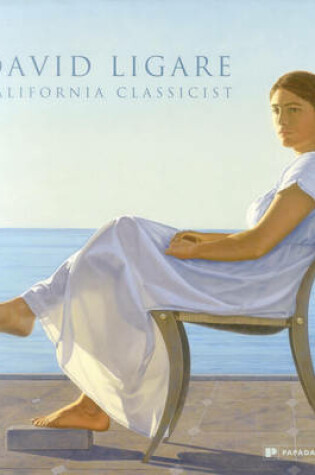 Cover of David Ligare