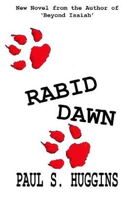 Book cover for Rabid Dawn