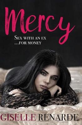 Book cover for Mercy