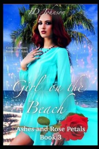 Cover of Girl on the Beach