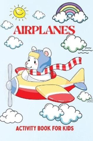 Cover of Airplanes