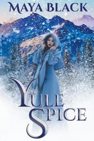 Cover of Yule Spice