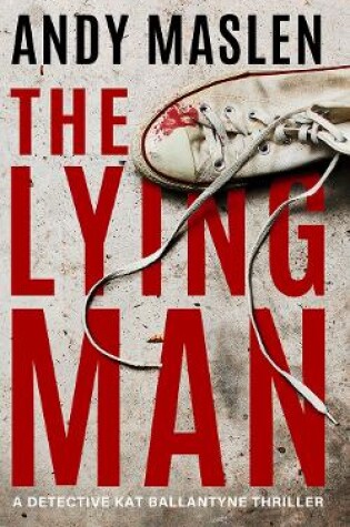 Cover of The Lying Man