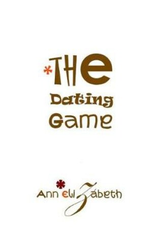 Cover of The Dating Game - Realorange