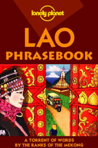 Cover of Lao