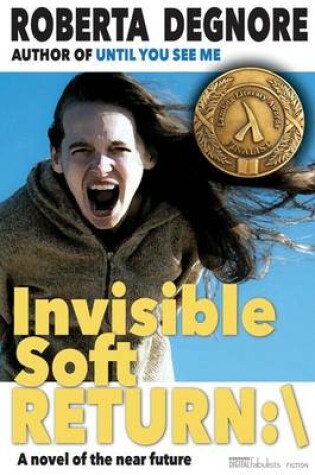 Cover of Invisible Soft Return