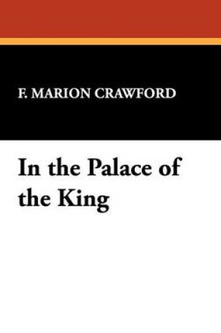 Cover of In the Palace of the King