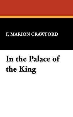 Book cover for In the Palace of the King