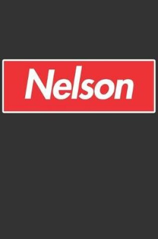 Cover of Nelson