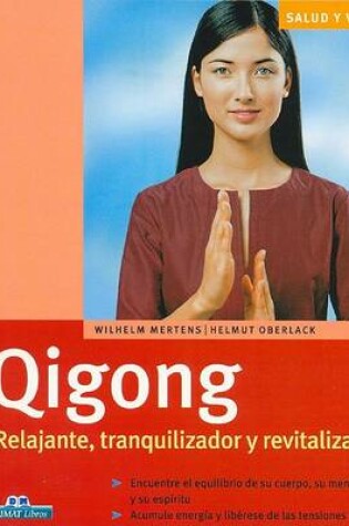 Cover of Qigong