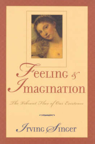 Cover of Feeling and Imagination