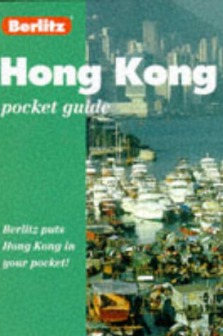 Cover of Hong Kong