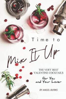 Book cover for Time to Mix It Up