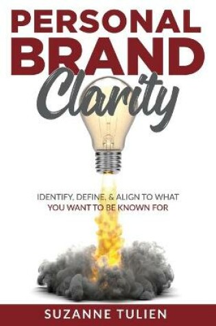 Cover of Personal Brand Clarity