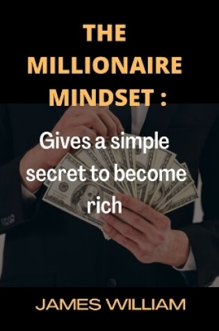 Cover of The Millionaire Mindset