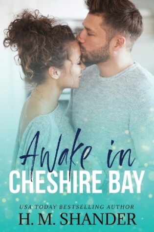 Cover of Awake in Cheshire Bay