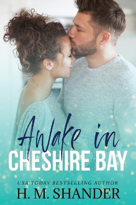 Cover of Awake in Cheshire Bay