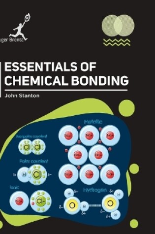 Cover of Essentials of Chemical Bonding