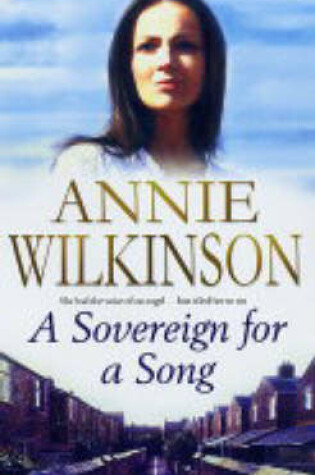 Cover of A Sovereign for a Song