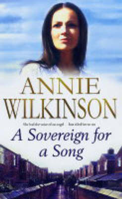 Book cover for A Sovereign for a Song