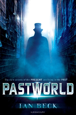 Book cover for Pastworld