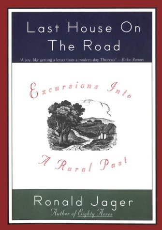 Book cover for Last House on the Road