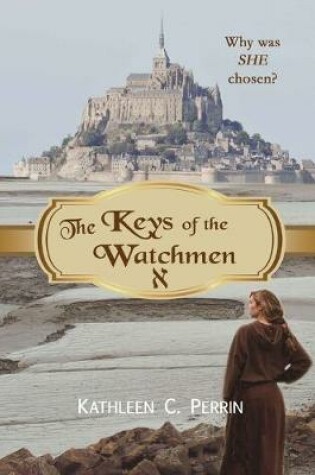 Cover of The Keys of the Watchmen
