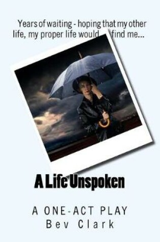 Cover of A Life Unspoken