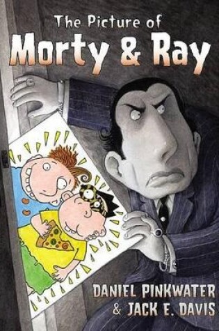 Cover of The Picture of Morty & Ray