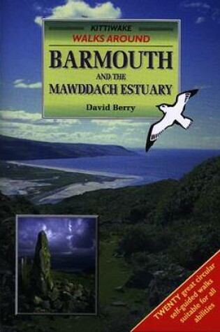 Cover of Walk Barmouth & the Mawddach Estuary