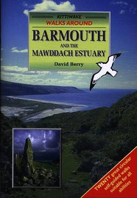 Book cover for Walk Barmouth & the Mawddach Estuary