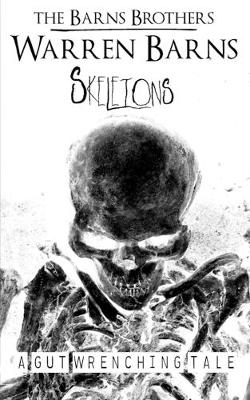 Book cover for Skeletons