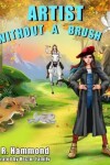 Book cover for Artist Without a Brush